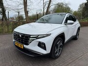 Hyundai Tucson - 1.6T-GDI 180PK PHEV Premium Sky/Trekhaak/Pano/Leer/Led Matri