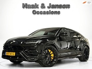 Lamborghini Urus - 4.0 V8 - Keramisch - Pano - B&O - Massage