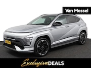 Hyundai Kona - N Line 65.4 kWh