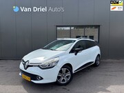 Renault Clio - Estate TCe 90 Night&Day / Navigatie / Dealer Onderhouden