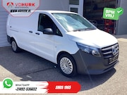 Mercedes-Benz Vito - 116 CDI Aut. L3 Stoelverw./ 2.5t Trekverm./ Camera/ 270Gr.De