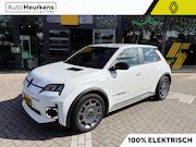 Renault 5 - Urban Range Night&Day 40 kWh | Pack winter |