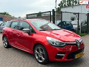Renault Clio - Estate 1.2 GT Automaat 1e eigenaar dealer onderhouden cruis