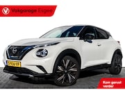 Nissan Juke - 1.0 115 PK DIG-T N-Design Automaat | Ned Auto | 26 DKM | Uni