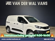Peugeot Partner - 1.5 BlueHDI 102pk L1H1 inrichting Euro6 *Rijklaar Direct Rij