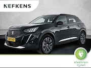 Peugeot e-2008 - SUV EV GT Pack 50 kWh 136pk | Accu 92% | Navigatie | Panoram