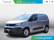 Opel Combo-e - L1 50kWh | camera | Apple Carplay/Android Auto | laadruimteb