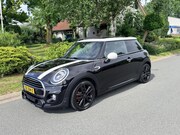 MINI Cooper - 1.5 AUT 136PK JCW•Schaalstoelen•Pano