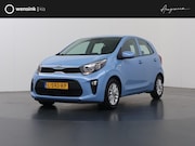Kia Picanto - 1.0 DPi DynamicLine | Airco | Cruise Control | Achteruitrijc