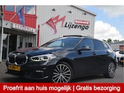 BMW 1-serie - 118i High Executive Edition LED | Leer | Pano | Carplay | St