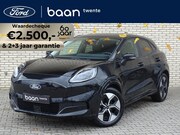 Ford Puma - Gen-E Select 47 kWh | Camera | Winter Pack | Comfort Pack |