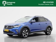 Volkswagen Taigo - 1.0 TSI Life | ACC | Camera | Private lease 469 pm