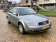 Audi A4 - 2.0, Aut, Climate control, Radio-CD/MP3 speler, Elektr ramen