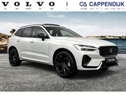 Volvo XC60 - T6 398PK Recharge Ultra Black Edition| Pano| 360Camera| H&K 