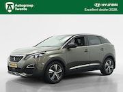 Peugeot 3008 - 1.6 e-THP GT Line | Trekhaak | All season | Navigatie | Came