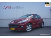 Peugeot 207 - 1.4 VTi Style, 21.000 km, Uniek