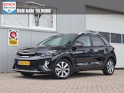 Kia Stonic - 1.0 T-GDi MHEV DynamicPlusLine / Camera / Stoel & Stoelverwa