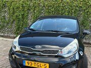Kia Rio - 1.2 CVVT Plus Pack