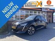 Peugeot e-208 - EV GT 350 50 kWh |360 Camera|Navi|