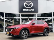 Mazda CX-5 - 2.0 e-SkyActiv-G M Hybrid 165 Exclusive-Line Mazda CX-5 2.0