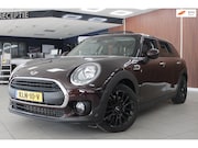 MINI Clubman - 1.5 One Chili Serious Business | Airco | Pano | Carplay | Cr