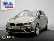 BMW 2-serie Active Tourer - 225xe iPerformance Executive | Origineel NL | Adaptieve Crui
