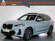 BMW X3 - xDrive30e M-Sport LCI Laser, Panoramadak, 360Camera, Head-Up