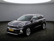 Kia Niro - Hybrid 1.6 GDi Edition | Clima | Stoel & Stuur verwarming |