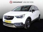 Opel Crossland X - 1.2 T. Ed. 2020 | Carplay | Trekhaak | Camera