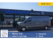 Renault Master - E-Tech T35 L3H2 Extra Long range 87 kWh AUT Airco, Navi, Led