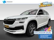 Skoda Kodiaq - Sportline Business | Achteruitrijcamera | Bluetooth telefoon