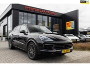 Porsche Cayenne - 3.0 E-Hybrid, NL Auto, Luchtvering, Trekhaak, 18-wegs, ACC