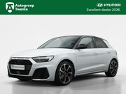 Audi A1 - Sportback 30 TFSI S edition Automaat | Private Lease vanaf 5