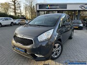 Kia Venga - 1.6 CVVT Automaat DynamicPLusLine 1eEig|Navi|Camera|Trekhaak