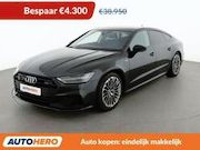 Audi A7 - 55 TFSIe quattro