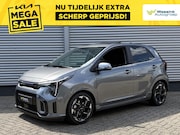 Kia Picanto - 1.0 GDi GT-Line | Schuif/Kanteldak | Stoel/Stuurwielverwarmi