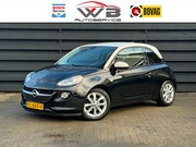 Opel Adam - 1.0 Turbo Unlimited I Bluetooth I Cruise I PDC