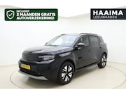 Opel Frontera - Electric GS 44 kWh | Navigtatie | 8 Jaar speciale garantie |
