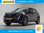 Peugeot 2008 - 1.2 PureTech 100 Active [ LED Apple/Android Navi Climate ]