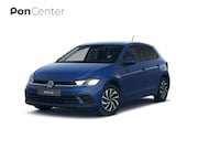 Volkswagen Polo - Life Edition 1.0 TSI 70 kW / 95 PK