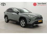 Toyota RAV4 - 2.5 Hybrid Style | Dodehoek detectie | Navigatie | Leder | J