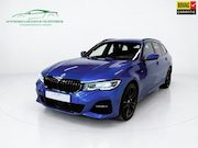 BMW 3-serie - Touring 330e High Exec. - M-Sport - Trekhaak - ACC - Memory