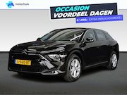 Citroën C5 X - 1.2 PureTech 130PK AUTOMAAT BUSINESS LED NAVI PDC NAP | Appl