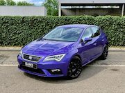 Seat Leon - 1.0 TSI Style Business * Carplay * Led * Garantie * Navi