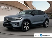 Volvo C40 - Recharge Twin Intro Edition 78 kWh