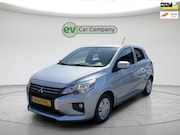 Mitsubishi Space Star - 1.2 Cool+ | Multimedia | Airco | 1e Eigenaar | Nette auto