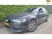 Audi A6 - Avant 2.0 TFSI Business Edition