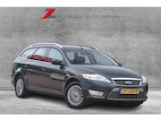 Ford Mondeo - Wagon 2.0-16V Titanium Limited Edition | Navigatie | Cruise-