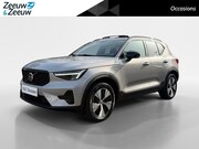 Volvo XC40 - 1.5 T4 Plug-in hybrid Ultimate Bright | Elektrischer achterk