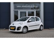 Citroën C1 - 5drs Collection 1.0i 68pk